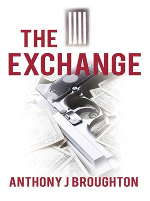 cover image of The Exchange